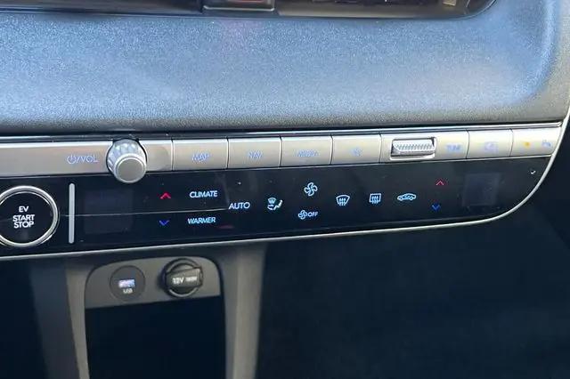 2023 Hyundai IONIQ 5 SEL
