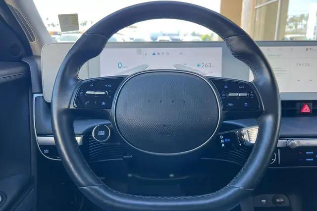2023 Hyundai IONIQ 5 SEL