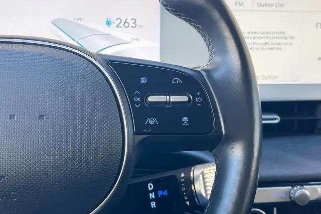 2023 Hyundai IONIQ 5 SEL