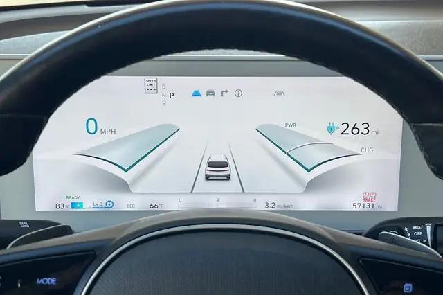 2023 Hyundai IONIQ 5 SEL