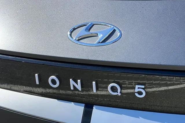 2023 Hyundai IONIQ 5 SEL