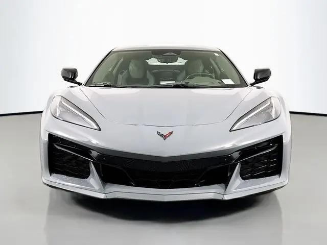 2025 Chevrolet Corvette Z06 RWD Coupe 3LZ