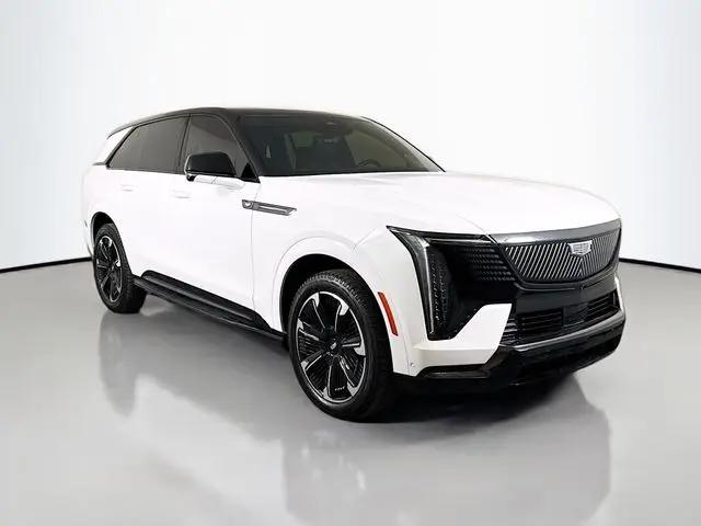 2025 Cadillac Escalade Sport 2 AWD for sale in Bloomington, IL