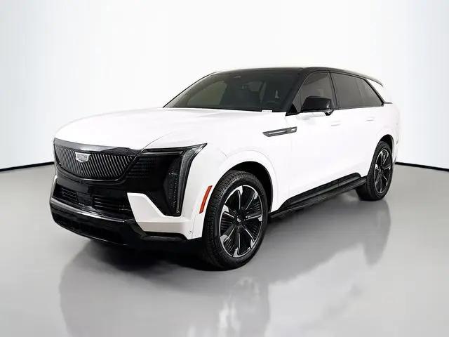 2025 Cadillac Escalade Sport 2 AWD