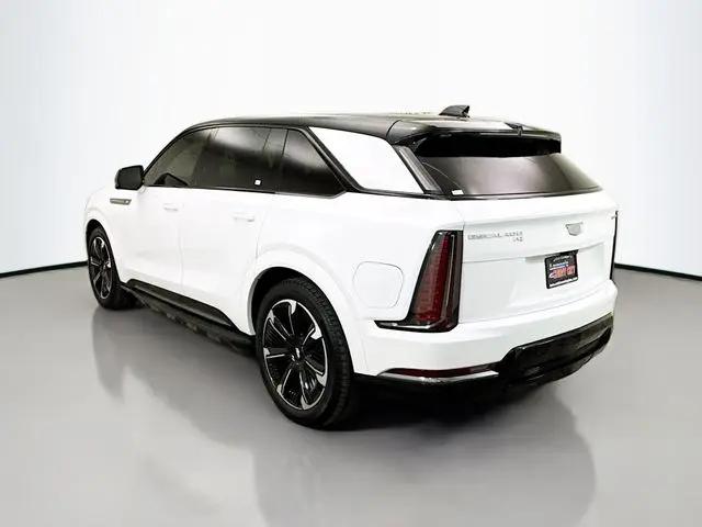 2025 Cadillac Escalade Sport 2 AWD