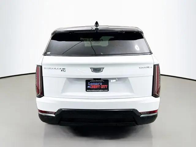 2025 Cadillac Escalade Sport 2 AWD