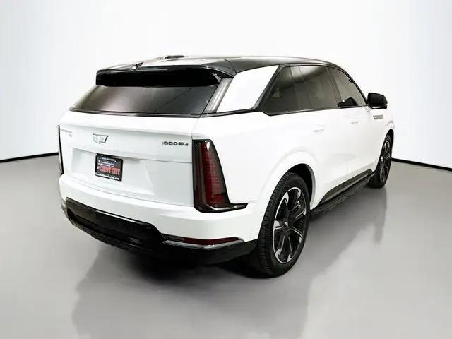 2025 Cadillac Escalade Sport 2 AWD