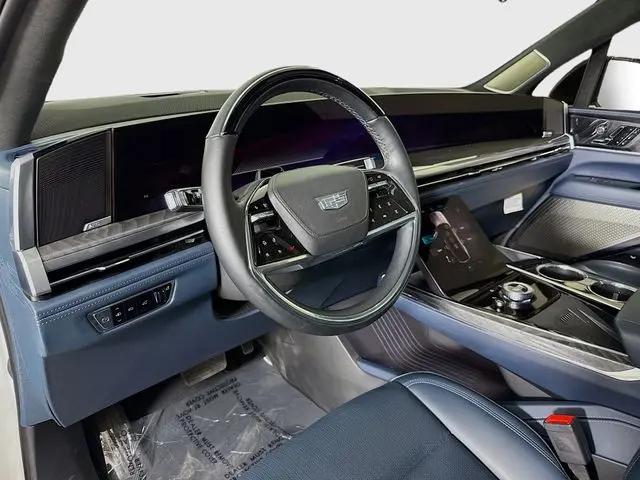 2025 Cadillac Escalade Sport 2 AWD