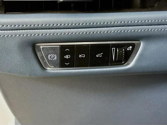2025 Cadillac Escalade Sport 2 AWD