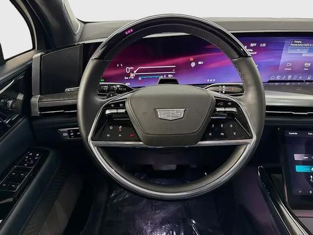 2025 Cadillac Escalade Sport 2 AWD