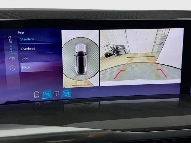 2025 Cadillac Escalade Sport 2 AWD