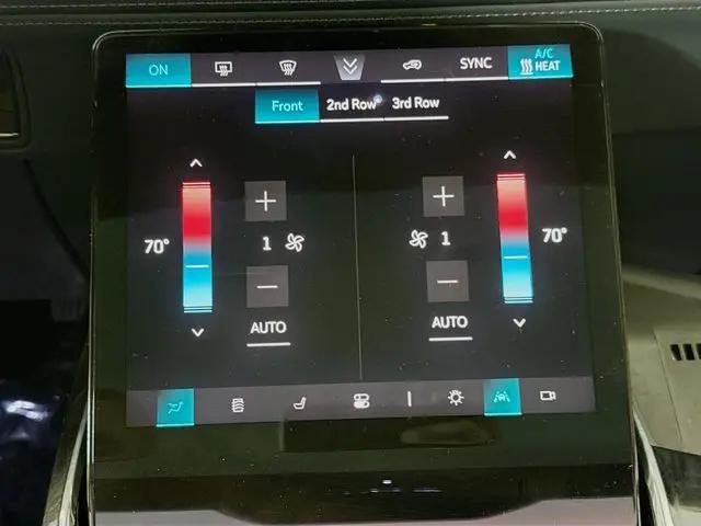 2025 Cadillac Escalade Sport 2 AWD