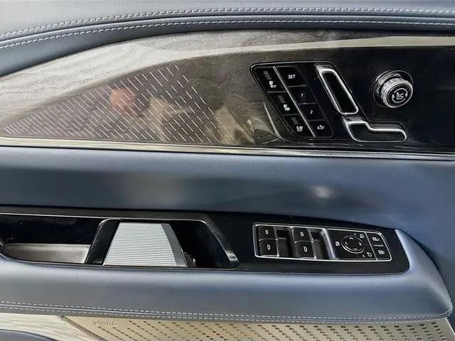 2025 Cadillac Escalade Sport 2 AWD