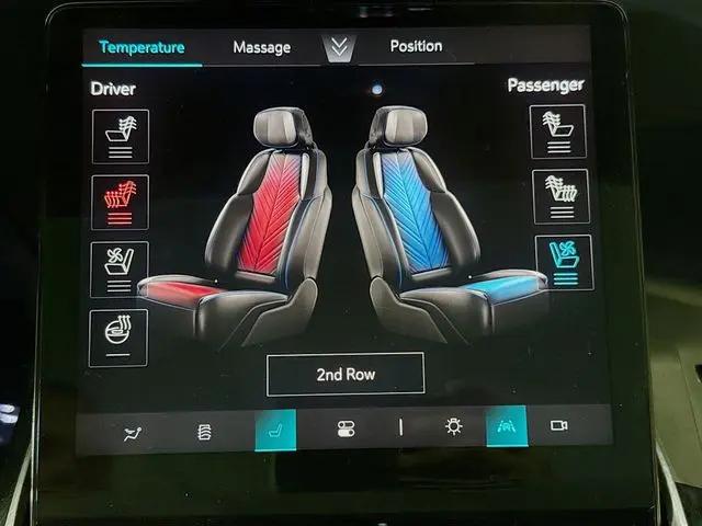 2025 Cadillac Escalade Sport 2 AWD