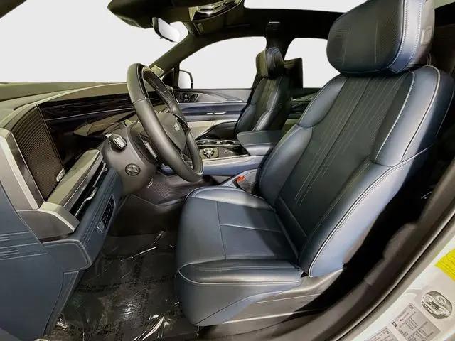 2025 Cadillac Escalade Sport 2 AWD