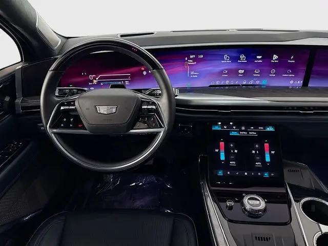 2025 Cadillac Escalade Sport 2 AWD