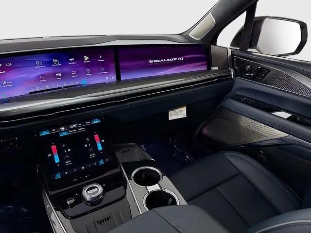 2025 Cadillac Escalade Sport 2 AWD