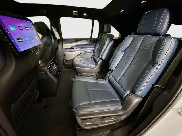 2025 Cadillac Escalade Sport 2 AWD