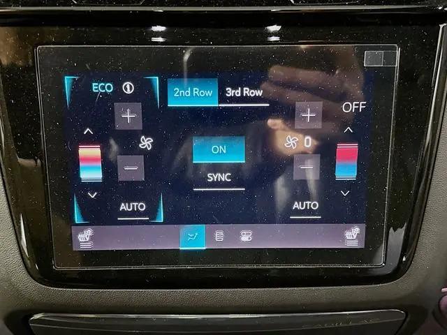 2025 Cadillac Escalade Sport 2 AWD