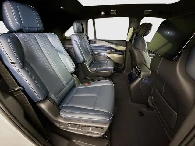 2025 Cadillac Escalade Sport 2 AWD