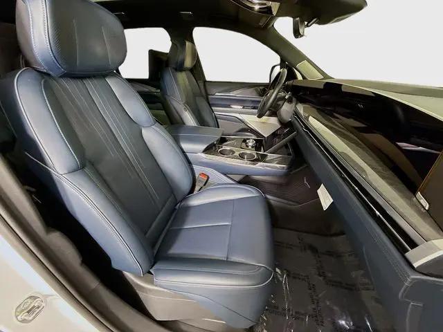 2025 Cadillac Escalade Sport 2 AWD