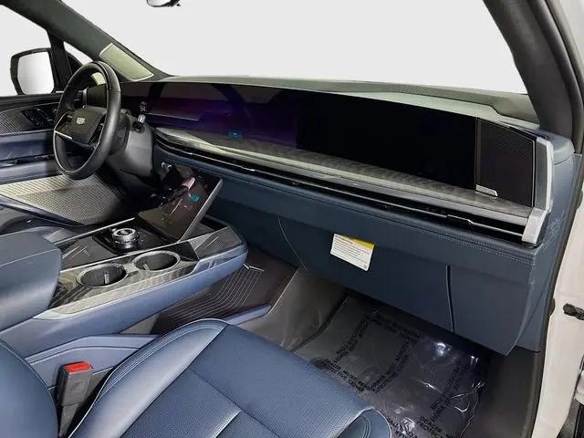 2025 Cadillac Escalade Sport 2 AWD