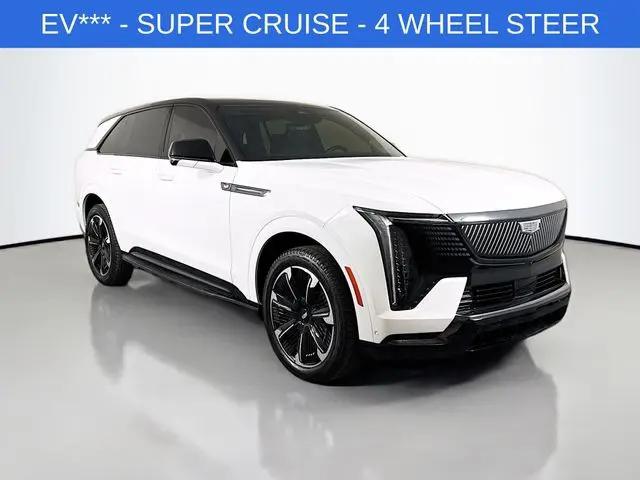 2025 Cadillac Escalade Sport 2 AWD for sale in Bloomington, IL