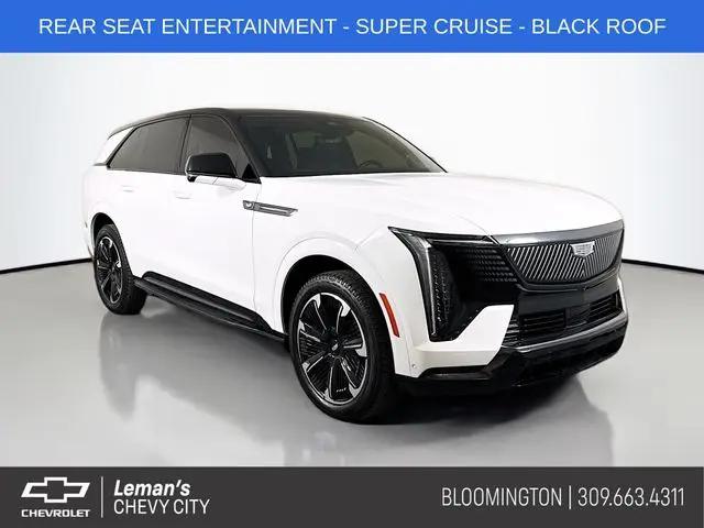 2025 Cadillac Escalade Sport 2 AWD for sale in Bloomington, IL
