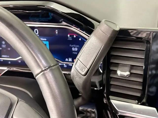 2024 Chevrolet Silverado 2500HD 4WD Crew Cab Standard Bed LTZ