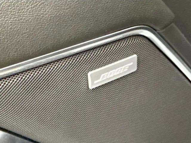 2024 Chevrolet Silverado 2500HD 4WD Crew Cab Standard Bed LTZ