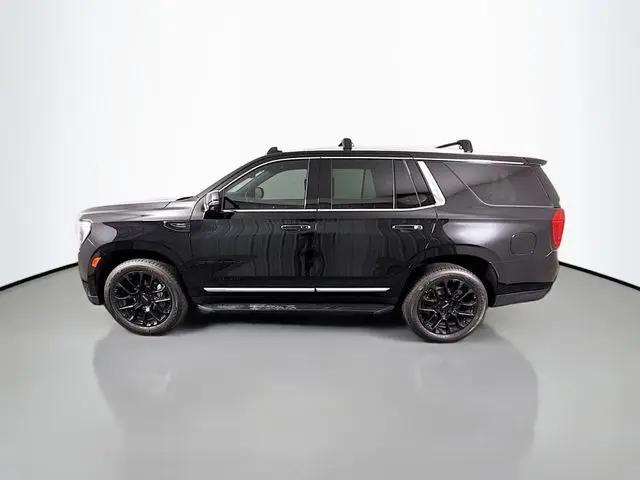 2022 GMC Yukon 4WD Denali