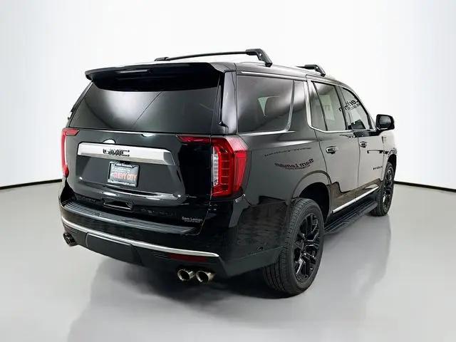 2022 GMC Yukon 4WD Denali