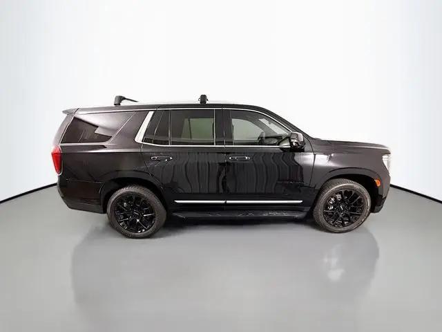 2022 GMC Yukon 4WD Denali