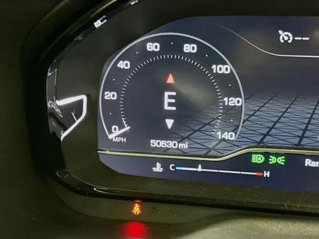 2022 GMC Yukon 4WD Denali