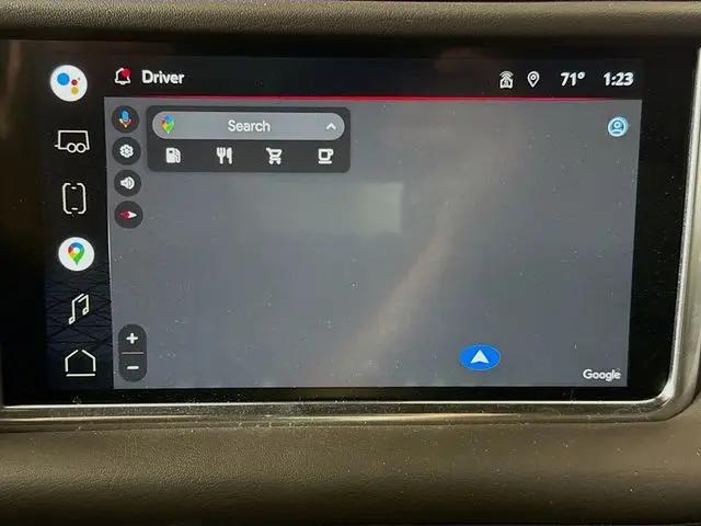 2022 GMC Yukon 4WD Denali