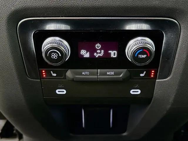2022 GMC Yukon 4WD Denali