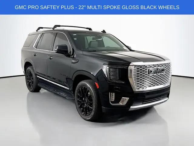 2022 GMC Yukon 4WD Denali for sale in Bloomington, IL