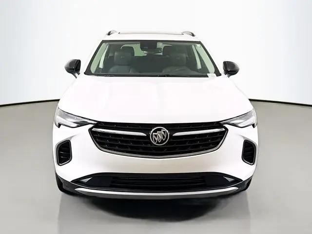 2023 Buick Envision Essence AWD