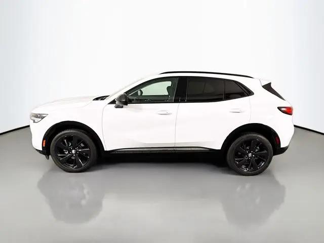 2023 Buick Envision Essence AWD