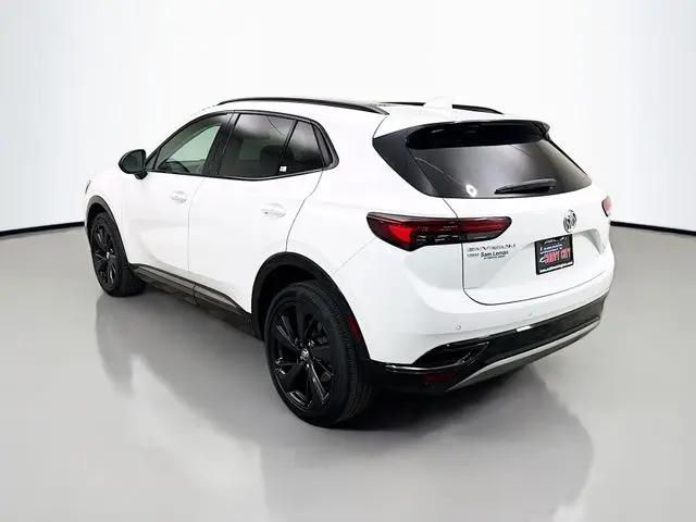 2023 Buick Envision Essence AWD