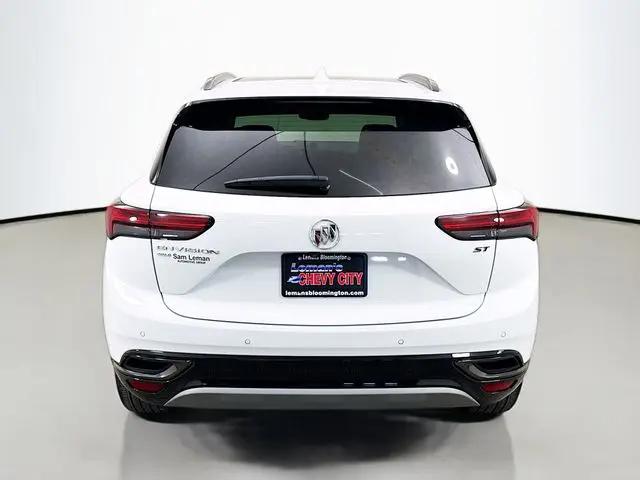 2023 Buick Envision Essence AWD