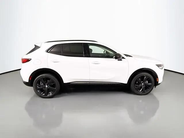 2023 Buick Envision Essence AWD