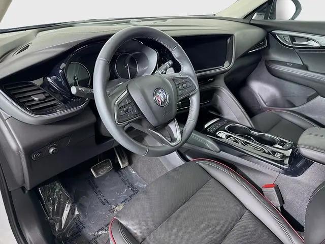 2023 Buick Envision Essence AWD