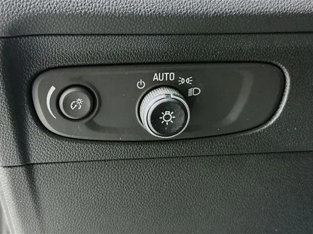 2023 Buick Envision Essence AWD