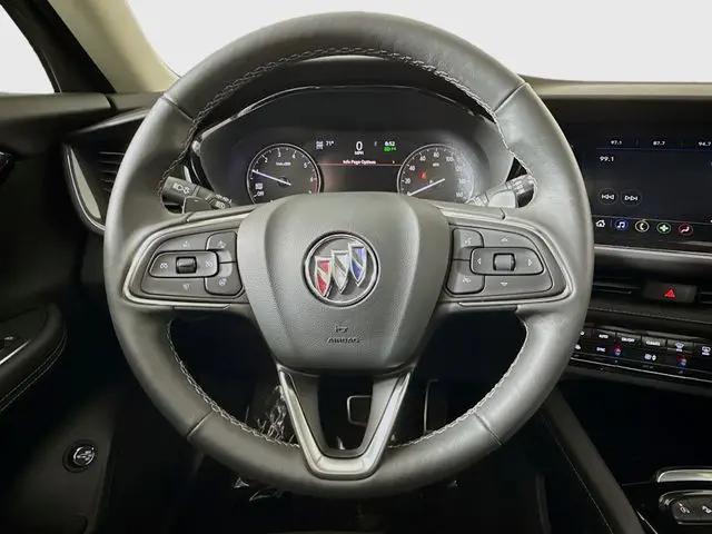 2023 Buick Envision Essence AWD