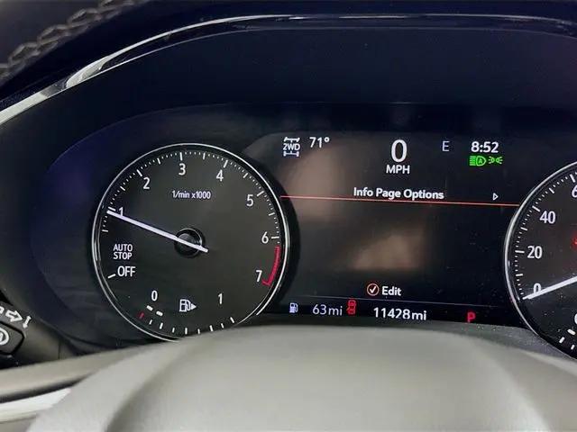 2023 Buick Envision Essence AWD
