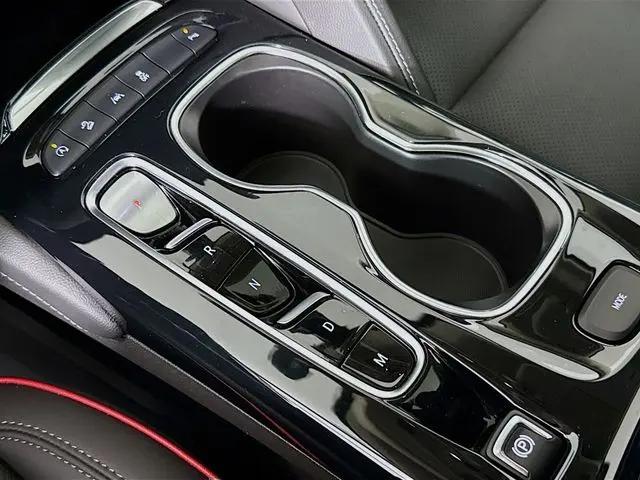 2023 Buick Envision Essence AWD
