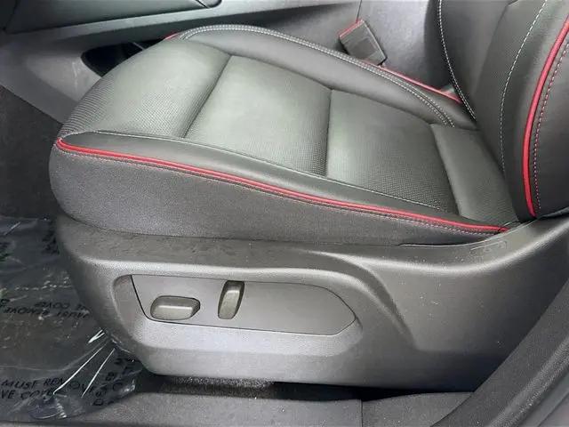 2023 Buick Envision Essence AWD