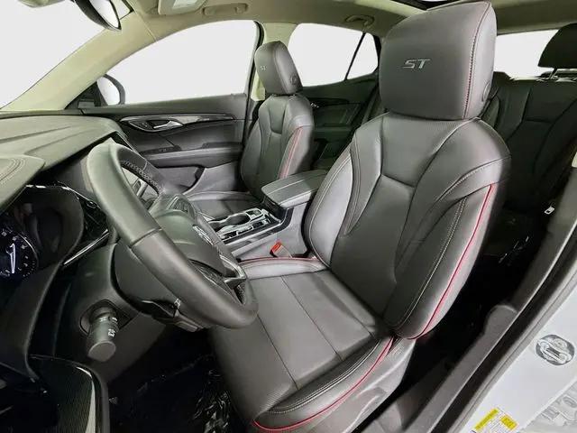 2023 Buick Envision Essence AWD