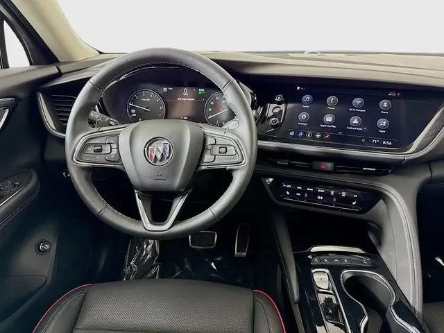 2023 Buick Envision Essence AWD